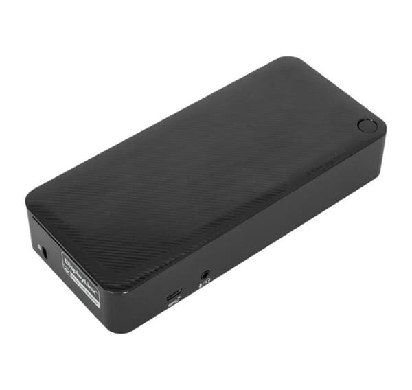 Targus USB-C Universal DV4K -telakointiasema 100 W virransyötöllä