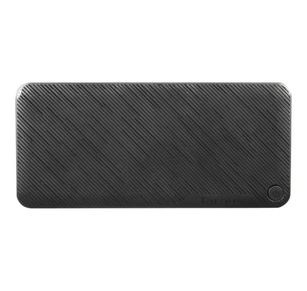 Targus USB-C Universal DV4K -telakointiasema 100 W virransyötöllä