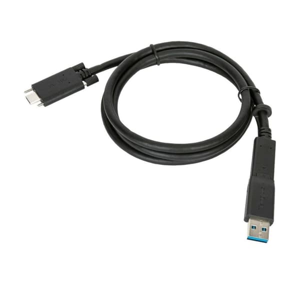 Targus USB-C Universal DV4K -telakointiasema 100 W virransyötöllä