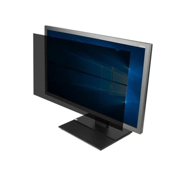 Targus, standard personvernskjerm for 23" skjermer (16:9)