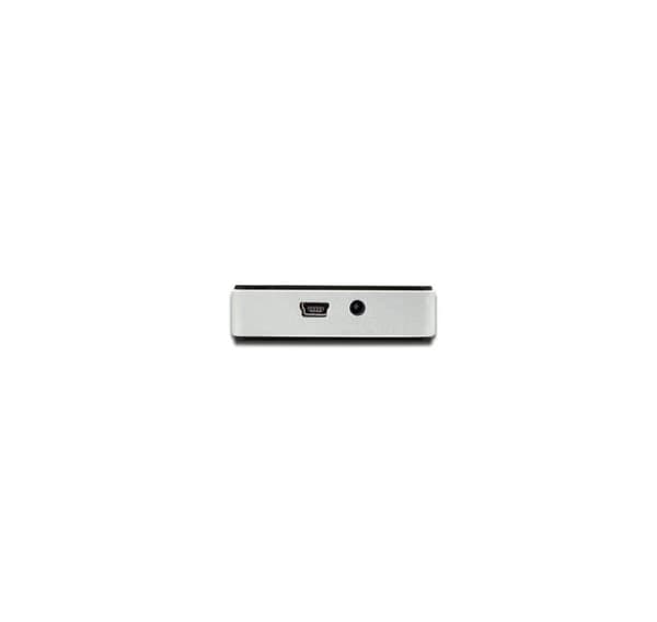 Digitus, USB 2.0 Hub 10-portar, DA-70229
