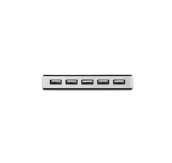 Digitus, USB 2.0 Hub 10-portar, DA-70229