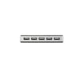 Miniatyrbild 2 av 3: Digitus, USB 2.0 Hub 10-portar, DA-70229