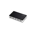 Miniatyrbild 1 av 3: Digitus, USB 2.0 Hub 10-portar, DA-70229
