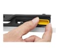 Miniatyrbild 9 av 11: Targus, stativ, kylmatta med 4 USB-A-portar - för upp till 16-tums bärbara datorer