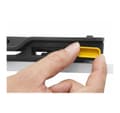Miniatyrbild 11 av 11: Targus, stativ, kylmatta med 4 USB-A-portar - för upp till 16-tums bärbara datorer