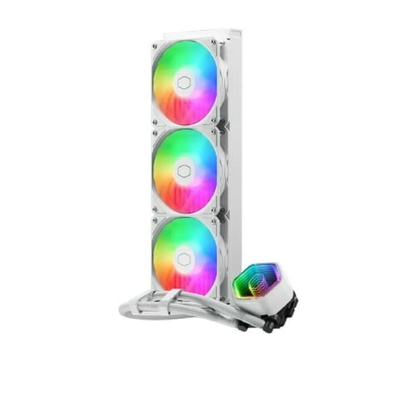 Flytande kylkit Cooler Master MLW-D36M-A18PA-RW