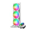 Miniatyrbild 2 av 2: Flytande kylkit Cooler Master MLW-D36M-A18PA-RW