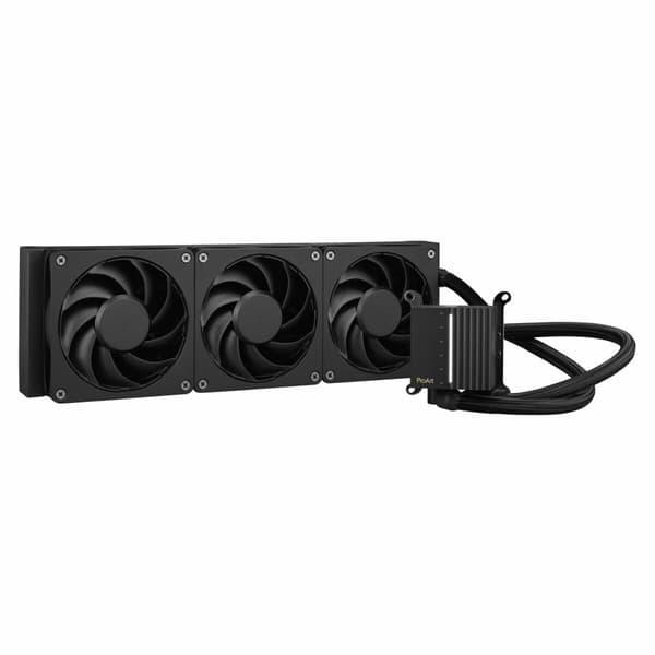 Nesteen jäähdytyssetti Asus 90RC0120-M0UAY0