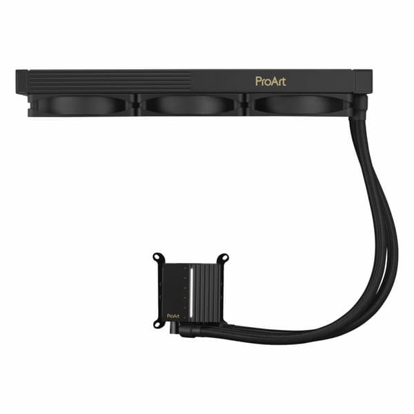 Nesteen jäähdytyssetti Asus 90RC0120-M0UAY0