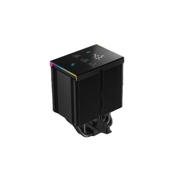 CPU-køler DEEPCOOL R-AK500-BKAPMN-G