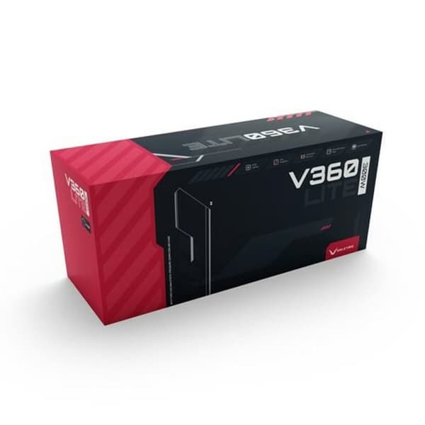 Flytande kylkit Valkyrie VK-AIOVL360B