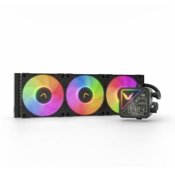 Flytande kylkit Valkyrie VK-AIOVL360B