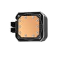 Miniatyrbild 2 av 6: Flytande kylkit DEEPCOOL R-LX750-BKADSNC-G-1