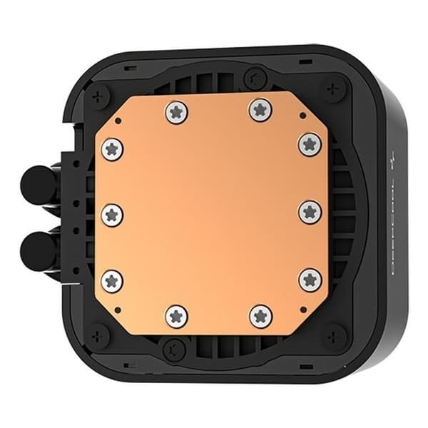 Nesteen jäähdytyssetti DEEPCOOL R-LQ240-BKLSMW-G-1
