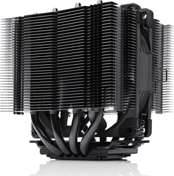 Chłodzenie CPU NOCTUA NH-D9L chromax.sort