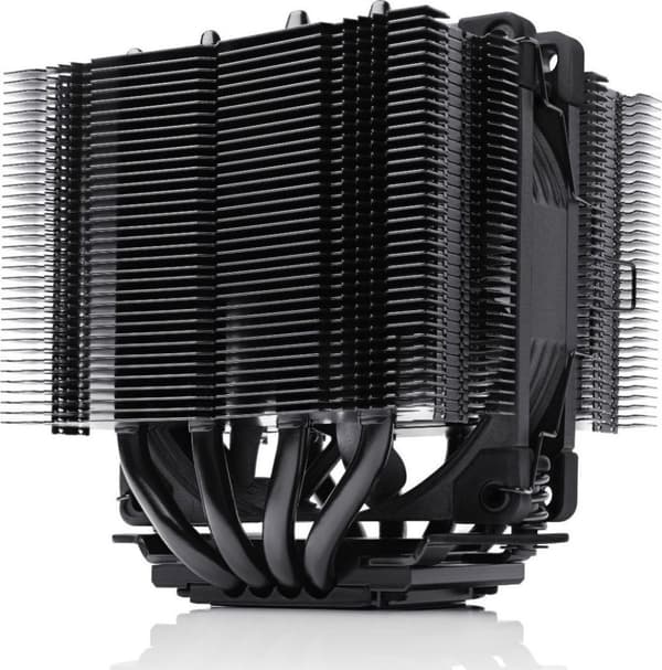Chłodzenie CPU NOCTUA NH-D9L chromax.sort