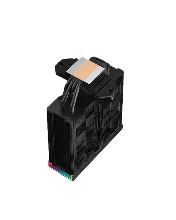 Jäähdytys Deepcool AK400 DIGITAL PRO