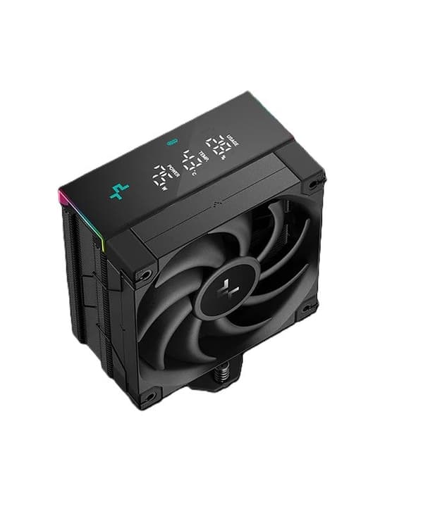 Jäähdytys Deepcool AK400 DIGITAL PRO