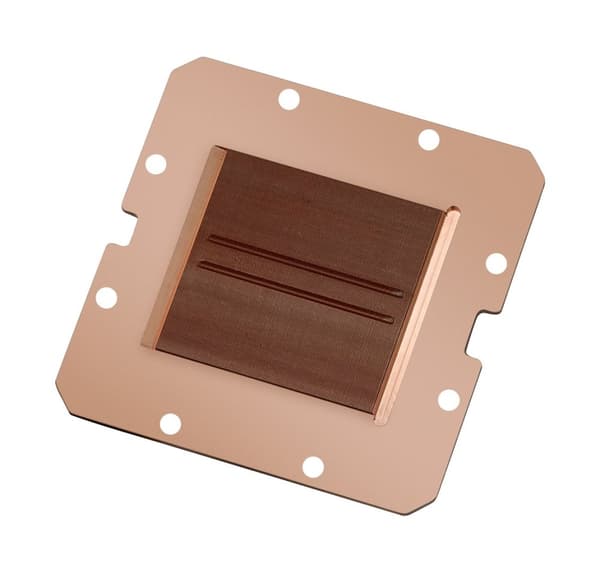 ASUS ROG RYUJIN III WB Vattenblock