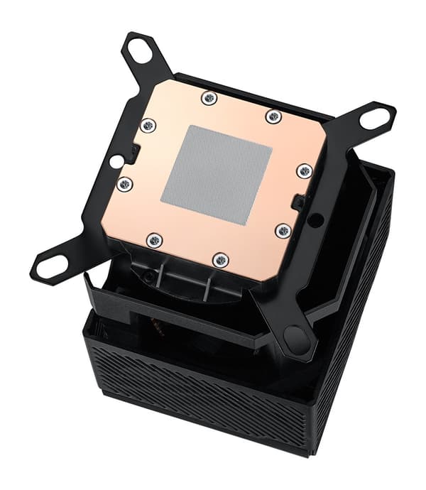 ASUS ROG RYUJIN III WB Vattenblock
