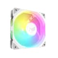Miniatyrbild 3 av 9: ASUS TUF GAMING TR120 ARGB REVERSE 1-pack Vit Datorchassi Luftkylare 12 cm