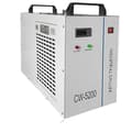 Pikkukuva 1 / 2: Teollinen vesijäähdytin, 6L säiliökapasiteetti, ±0,3℃ tarkkuus,CW-5200 220V