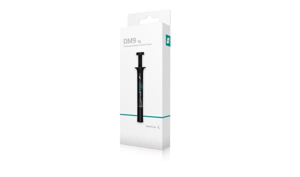 DeepCool DM9 4g jäähdytyselementtipasta Lämpötahna 16 g