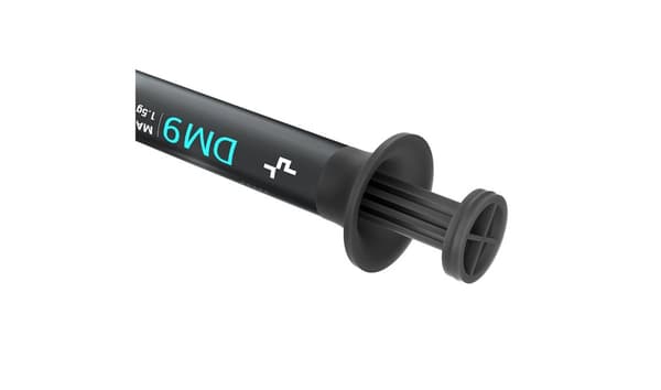 DeepCool DM9 1,5 g jäähdytyselementtipastaa Lämpötahna 13,5 g
