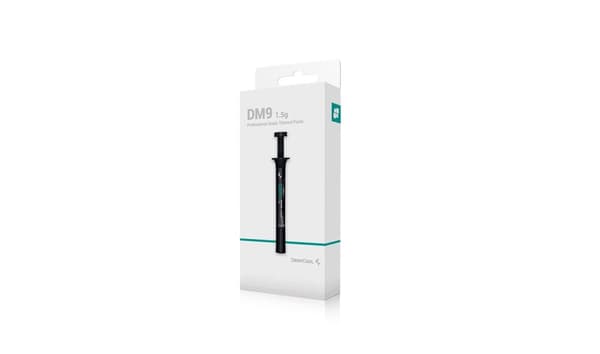 DeepCool DM9 1,5 g jäähdytyselementtipastaa Lämpötahna 13,5 g