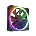 Miniatyrbild 1 av 3: NZXT F120 RGB Trippelpaket (Noi