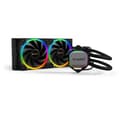 Miniatyrbild 3 av 4: Var tyst! Pure Loop 2 FX 240mm - Vattenkylning