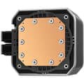 Miniatyrbild 2 av 3: DEEPCOOL - MYSTIC 240 (svart) - AIO vattenkylning