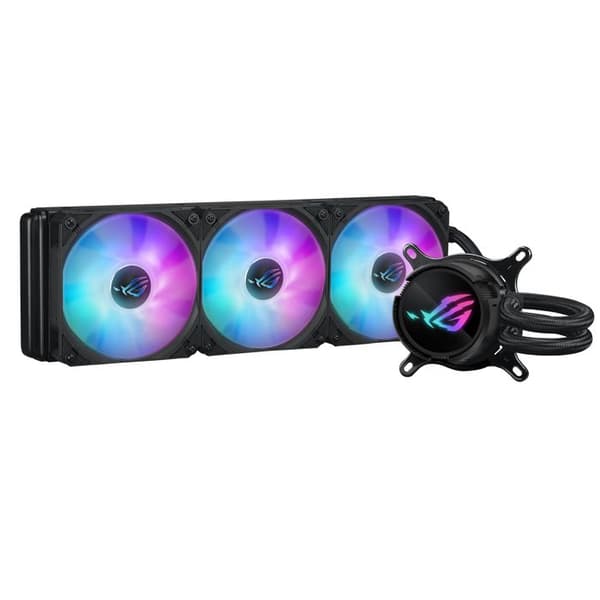 ASUS ROG Strix LC III 360 ARGB