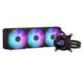 Miniatyrbild 1 av 3: ASUS ROG Strix LC III 360 ARGB