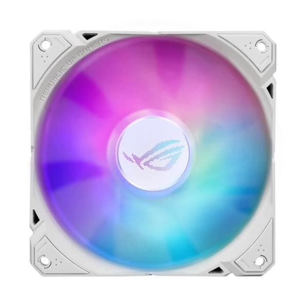 Vattenkylningssats för ASUS Rog RyuoIII 360ARGB-processor - vit - TU