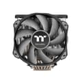 Miniatyrbild 2 av 6: Luftkylare - THERMALTAKE - TT ToughAir 710 - Dubbel torn - Aluminium och koppar - Socket AM4