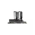 Miniatyrbild 1 av 6: Luftkylare - THERMALTAKE - TT ToughAir 710 - Dubbel torn - Aluminium och koppar - Socket AM4
