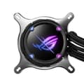Miniatyrbild 2 av 3: ASUS ROG Strix LC II 240 ARGB