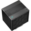 Miniatyrbild 3 av 6: Kylning PC - DEEPCOOL - R-ASN4S-BKGPMN-G - ASSASSIN 4S