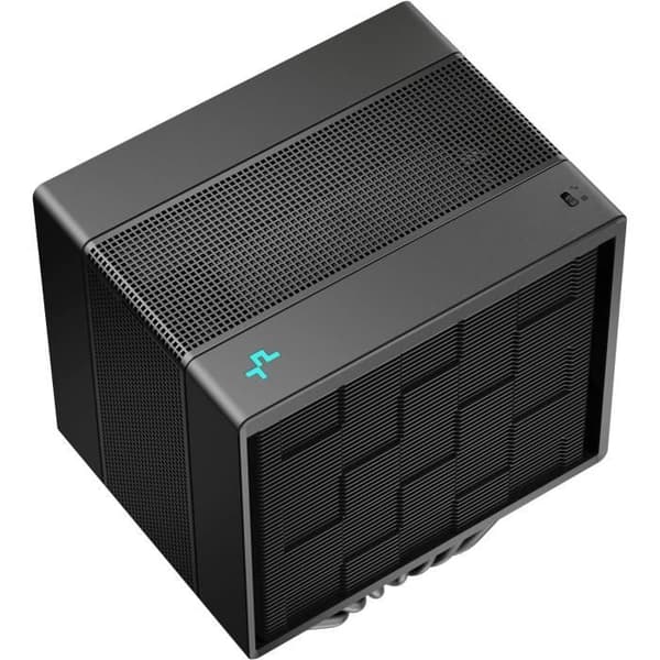 Kylning PC - DEEPCOOL - R-ASN4S-BKGPMN-G - ASSASSIN 4S