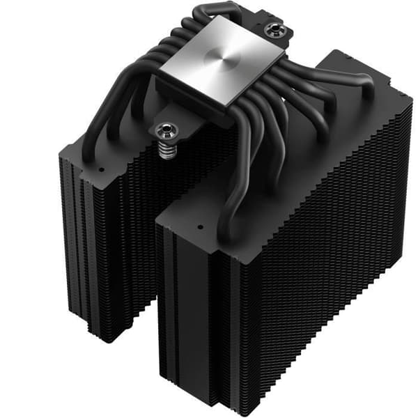 Kylning PC - DEEPCOOL - R-ASN4S-BKGPMN-G - ASSASSIN 4S
