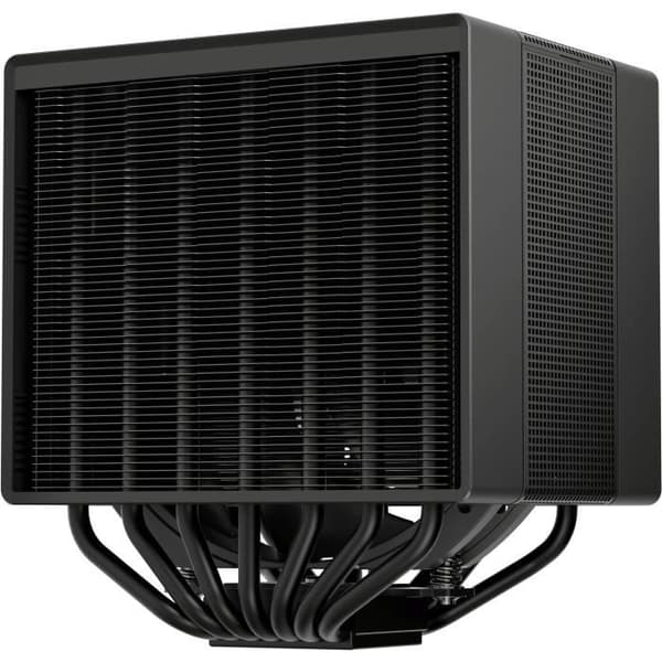 Kylning PC - DEEPCOOL - R-ASN4S-BKGPMN-G - ASSASSIN 4S