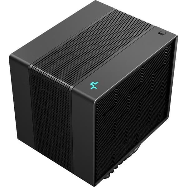 Kylning PC - DEEPCOOL - R-ASN4S-BKGPMN-G - ASSASSIN 4S