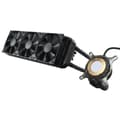 Miniatyrbild 2 av 6: FRACTAL DESIGN Celsius + S36 Dynamic - Vattenkylning RGB - 360 mm