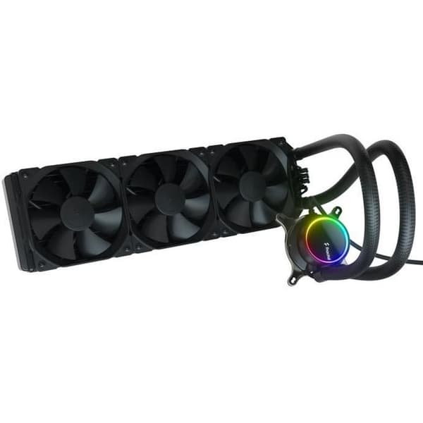 FRACTAL DESIGN Celsius + S36 Dynamic - Vattenkylning RGB - 360 mm