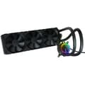 Miniatyrbild 1 av 6: FRACTAL DESIGN Celsius + S36 Dynamic - Vattenkylning RGB - 360 mm