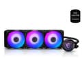 Miniatyrbild 3 av 3: PC-fläkt - MSI - MAG CORELIQUID 360R V2 - - (306-7ZW1C41-813)