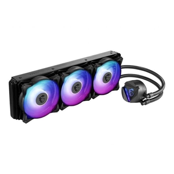 PC-fläkt - MSI - MAG CORELIQUID 360R V2 - - (306-7ZW1C41-813)