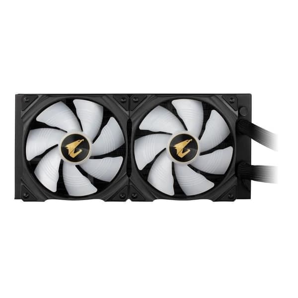 GIGABYTE GP-Aorus Waterforce X 280 flytande kylare